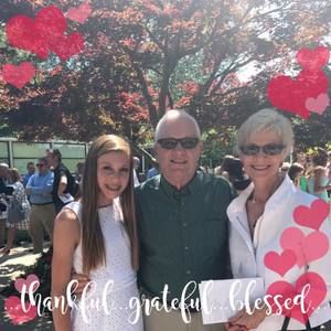 Meet your Posher, Ann